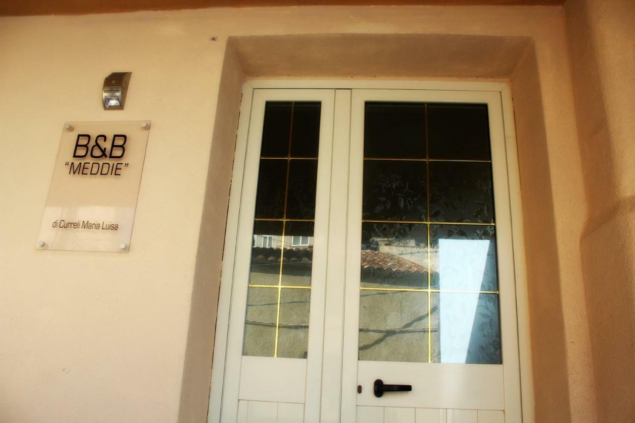 B&B Meddie Tiana Εξωτερικό φωτογραφία